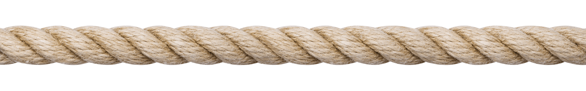 Southern Ropes' Hemptex - Synthetic Hemp Rope