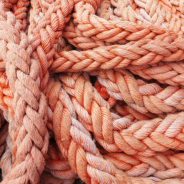 Polyrene Rope