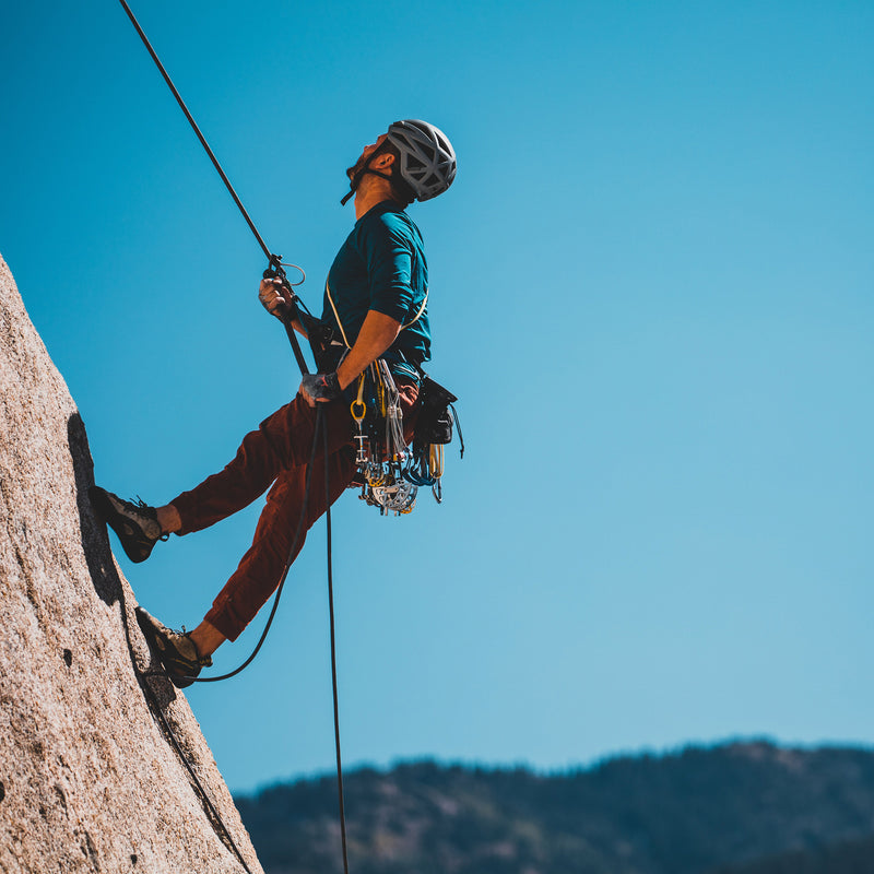 Southern Ropes' Climbing Rope