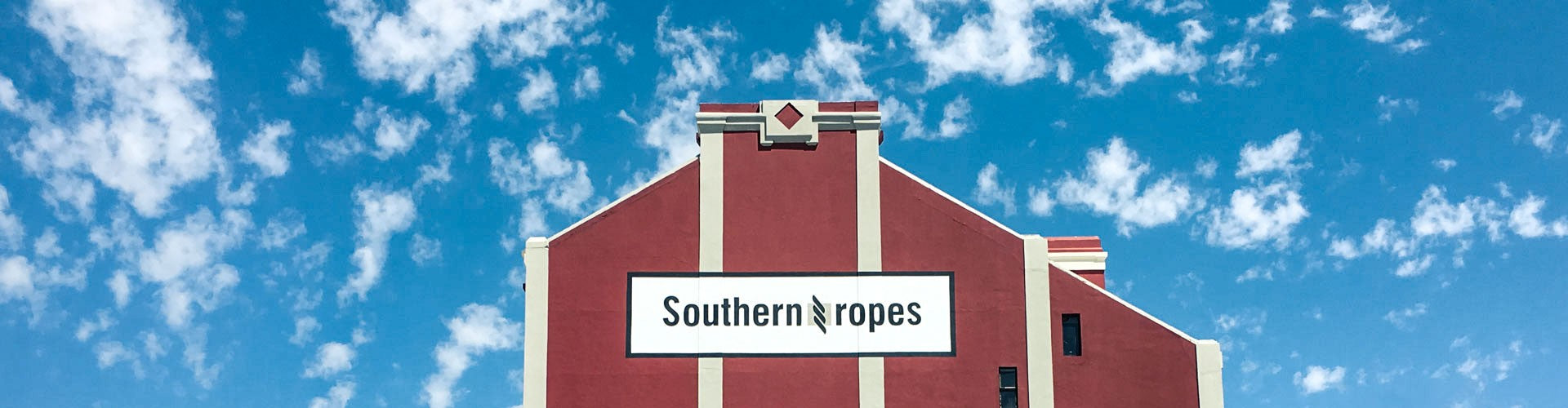 Southern Ropes Factory Shop