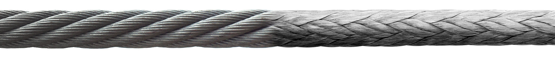 Southern Ropes' HMPE Super-12 stronger than steel