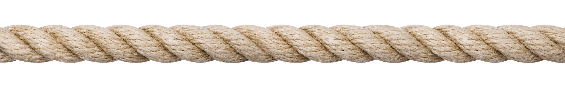 Southern Ropes Hemptex - Synthetic Hemp Rope