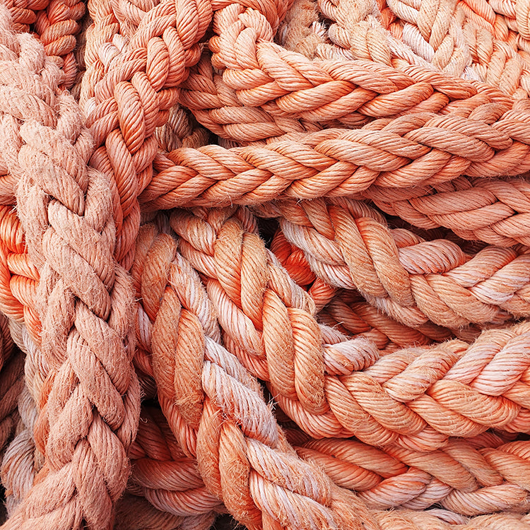 Southern Ropes' Polyrene Rope