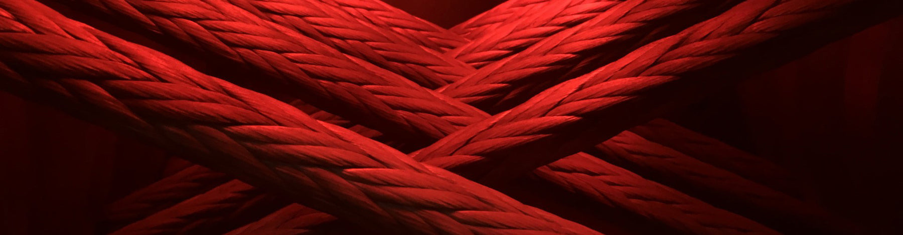 Southern Ropes' HMPE Stealth Fibre