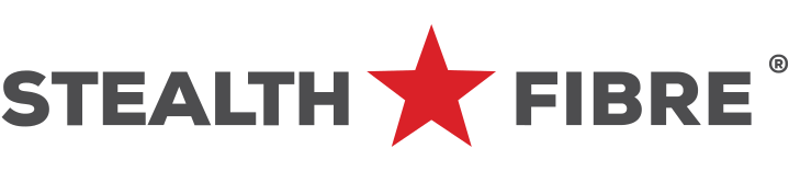 Southern Ropes' HMPE Stealth Fibre Logo