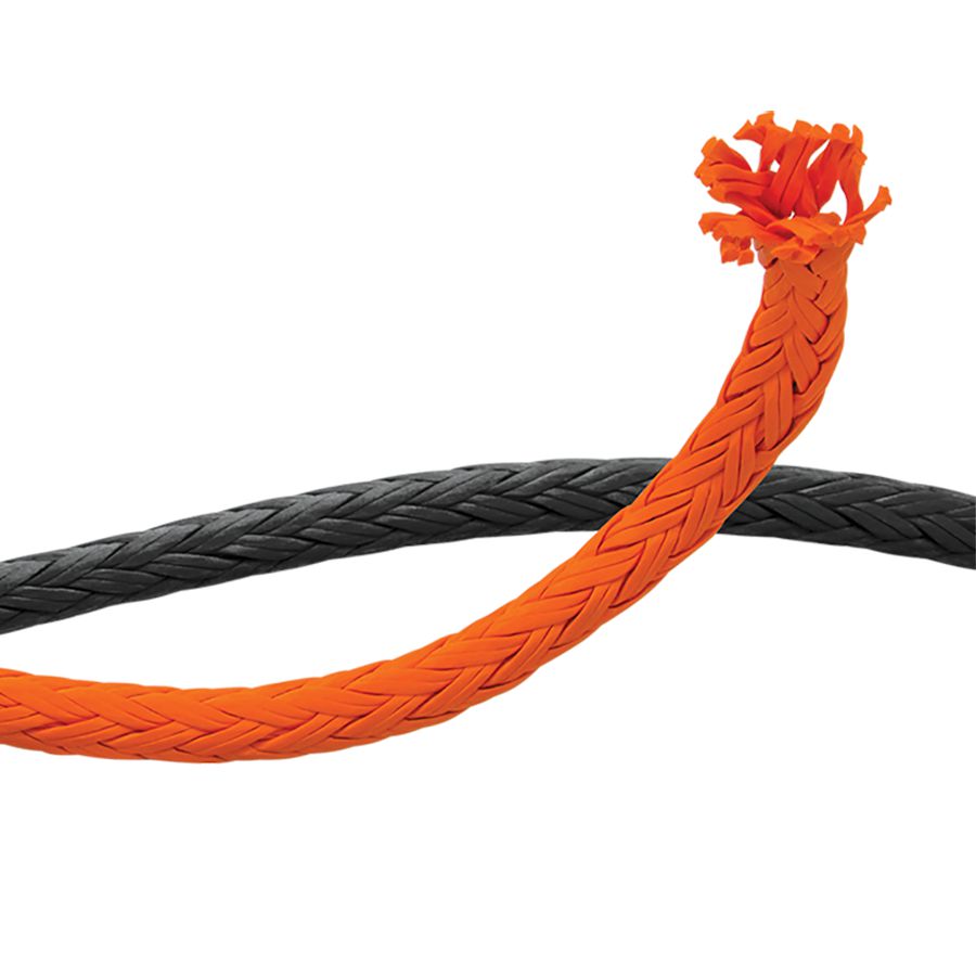 Southern Rope's own 12-Strand Rope Super-12