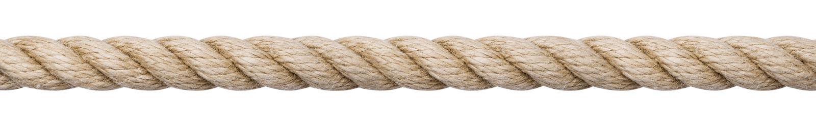 Southern Ropes' Hemptex - Synthetic Hemp Rope