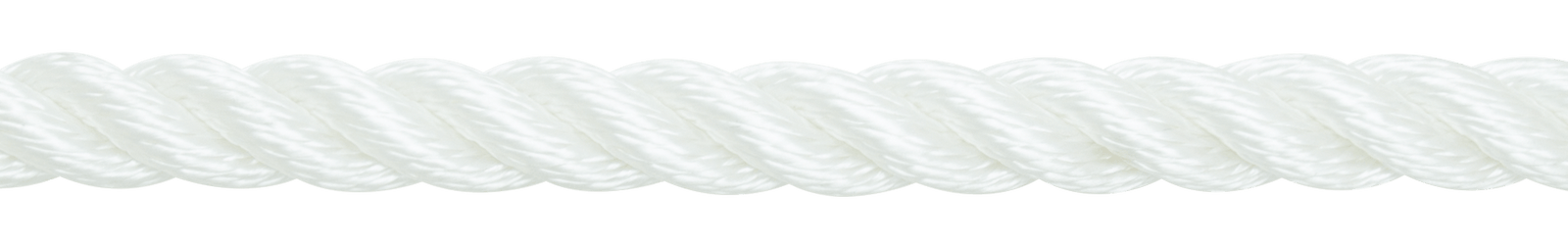 3-Strand Nylon
